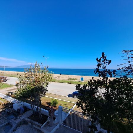Blue Horizon Apartment Неа-Врасна Екстер'єр фото