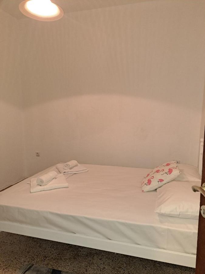 Blue Horizon Apartment Неа-Врасна Екстер'єр фото