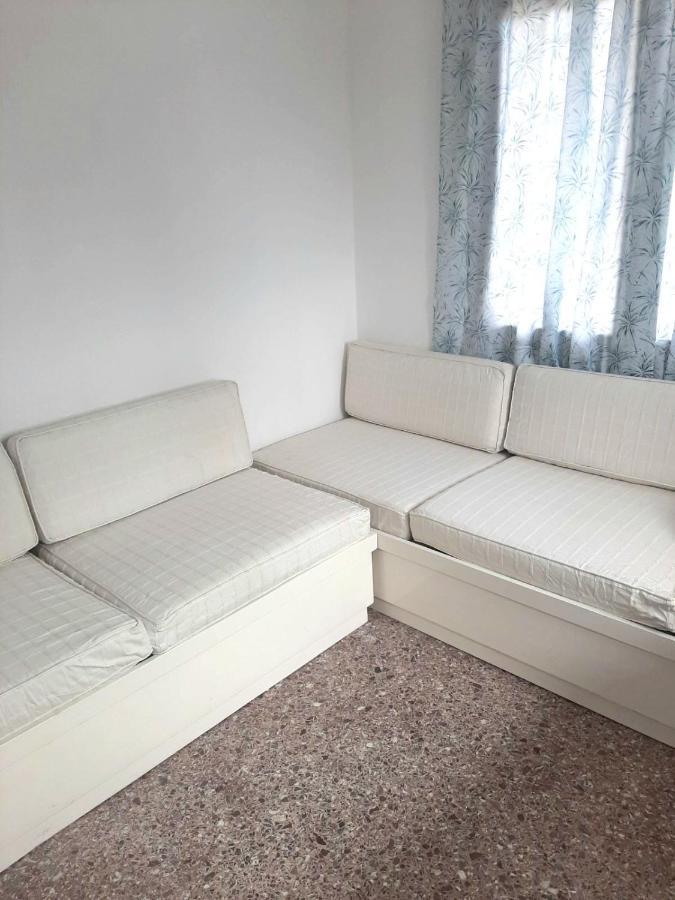 Blue Horizon Apartment Неа-Врасна Екстер'єр фото