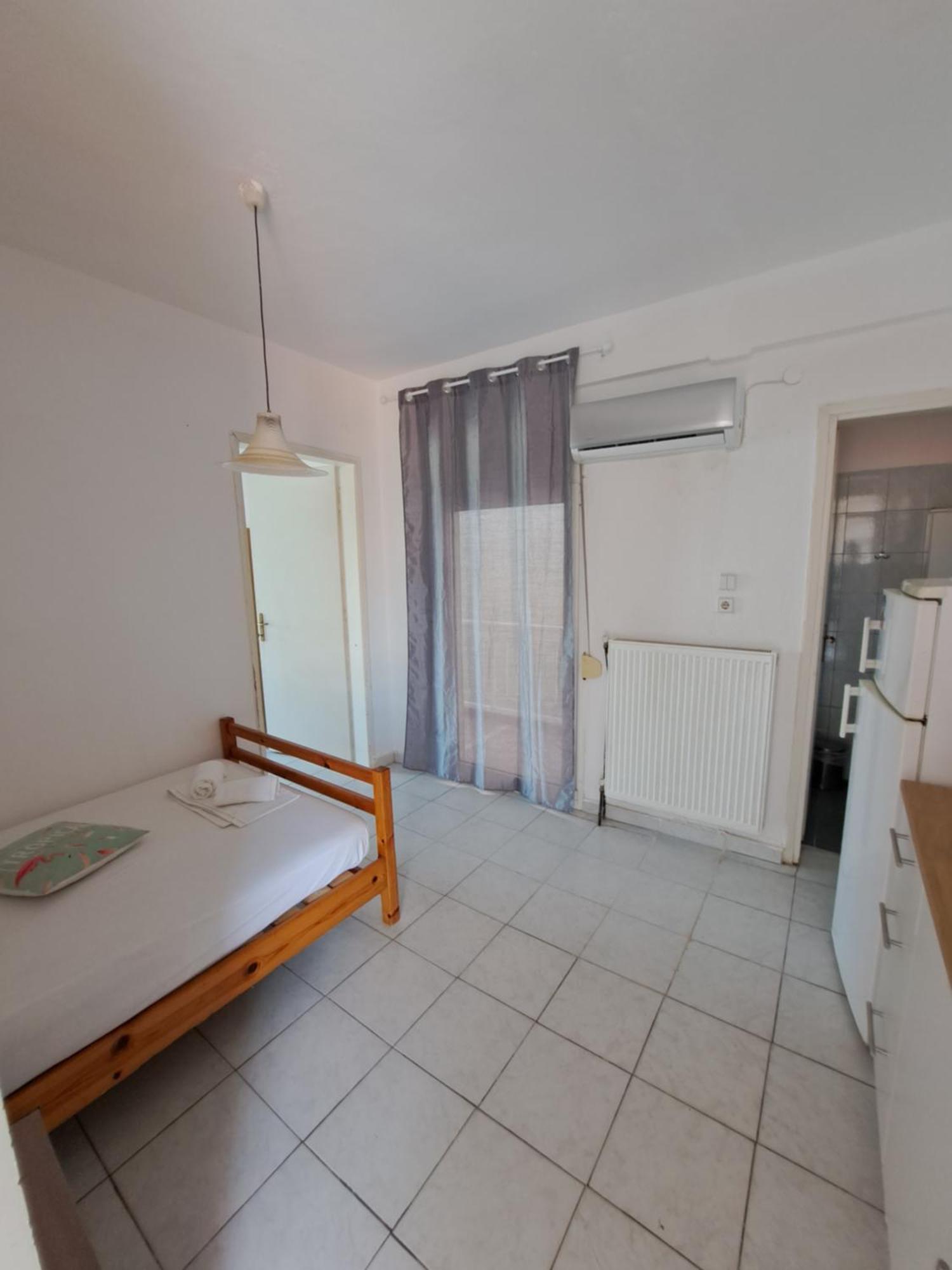 Blue Horizon Apartment Неа-Врасна Екстер'єр фото