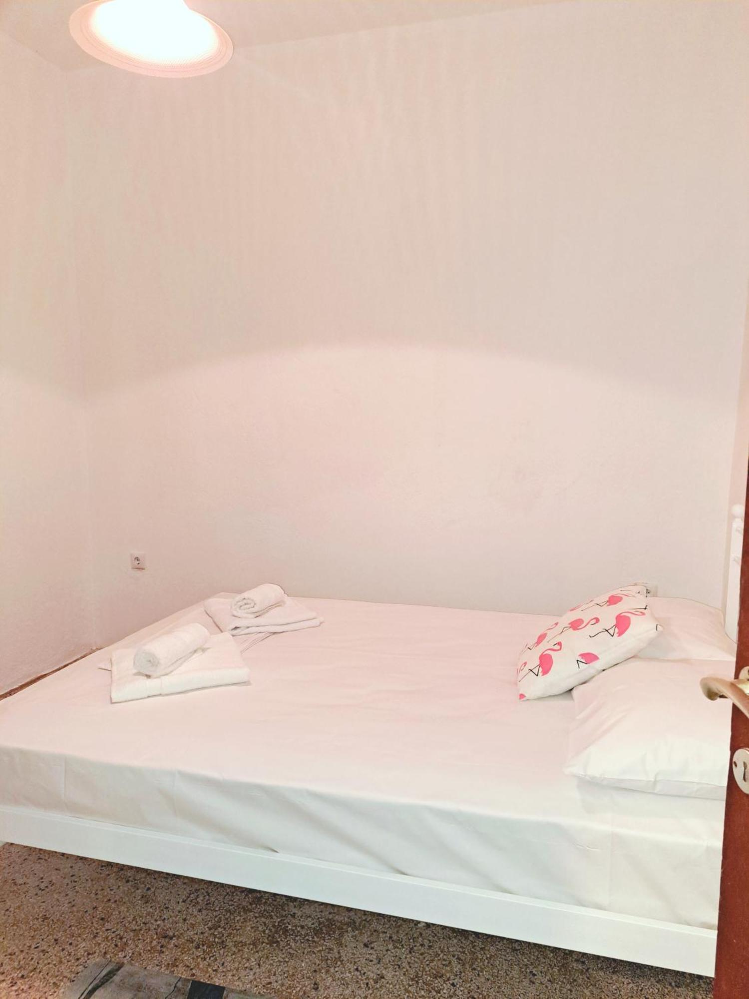 Blue Horizon Apartment Неа-Врасна Номер фото