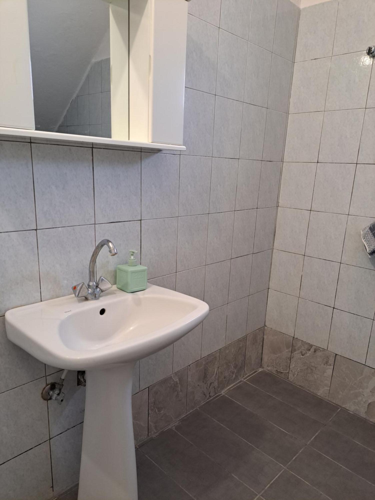 Blue Horizon Apartment Неа-Врасна Номер фото