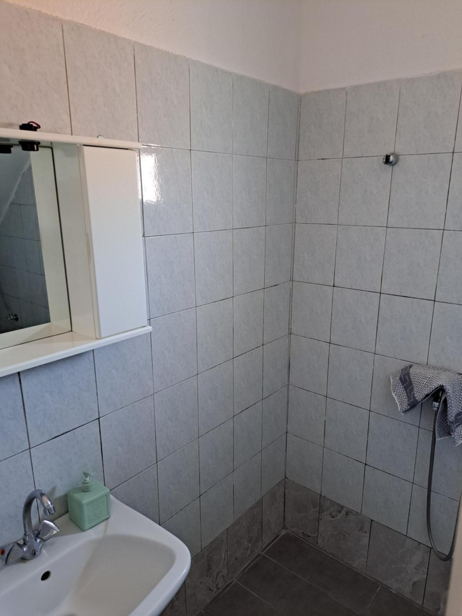 Blue Horizon Apartment Неа-Врасна Номер фото