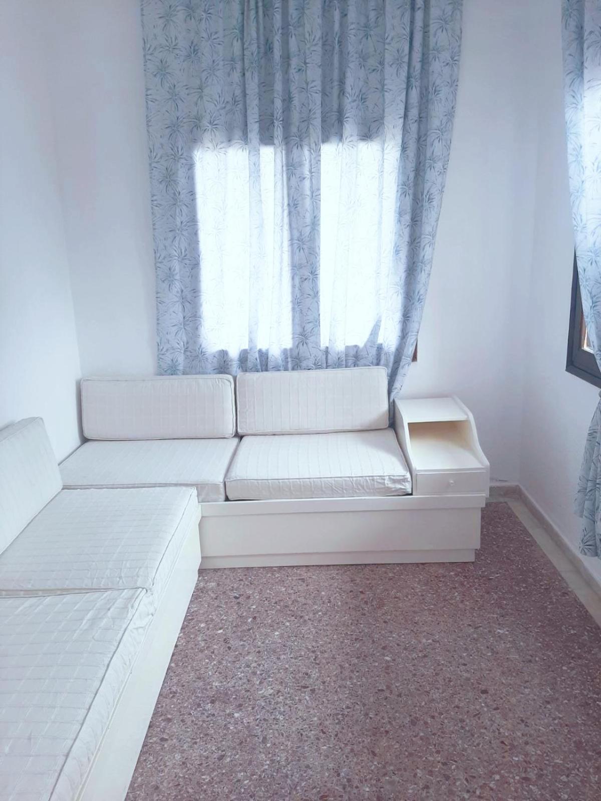 Blue Horizon Apartment Неа-Врасна Номер фото